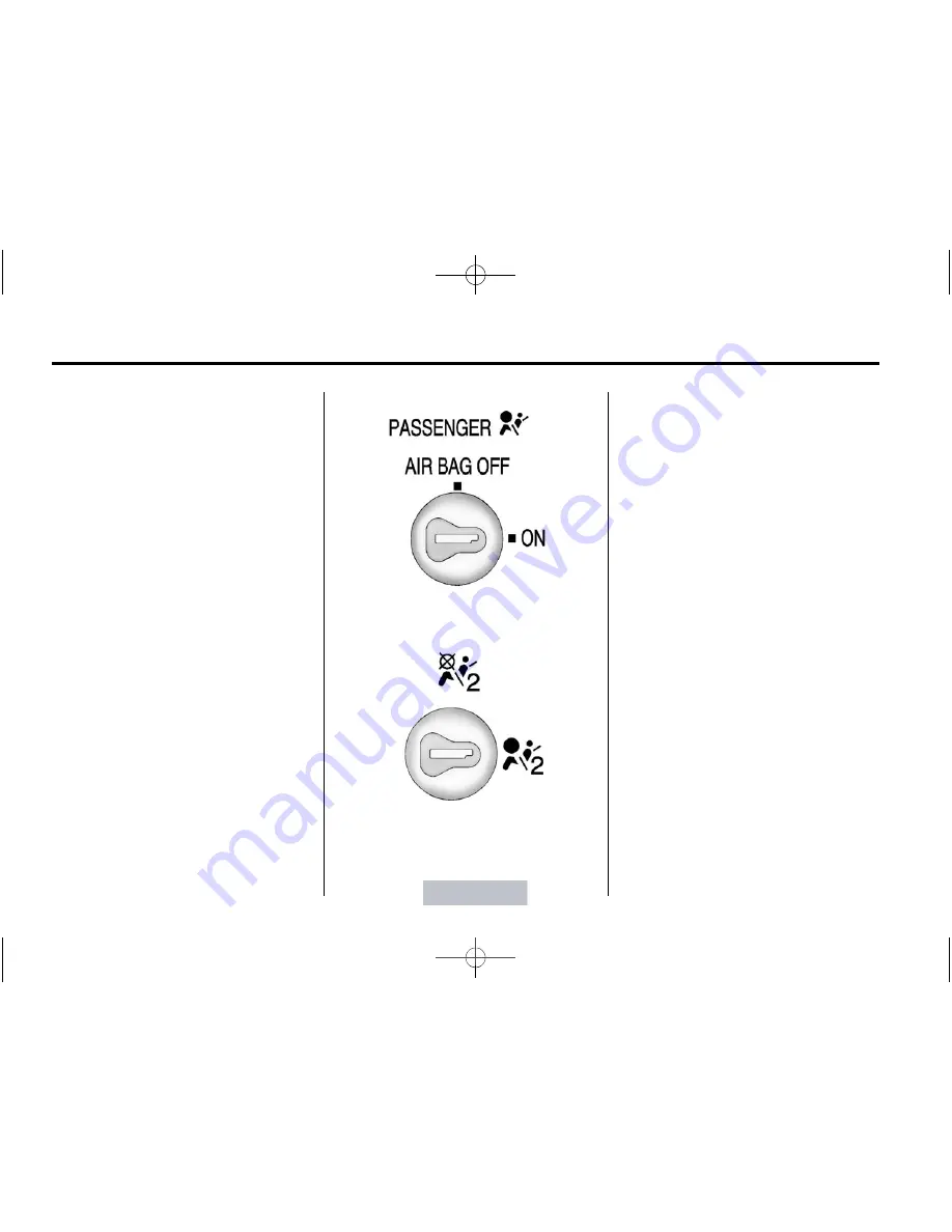 GMC 2012 Sierra Series Owner'S Manual Download Page 96