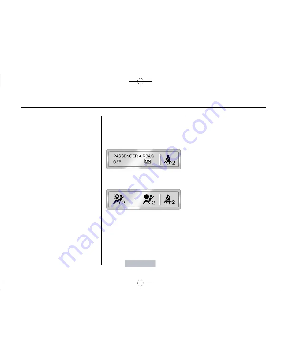 GMC 2012 Sierra Series Owner'S Manual Download Page 99