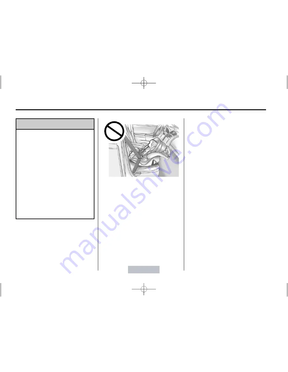 GMC 2012 Sierra Series Owner'S Manual Download Page 110