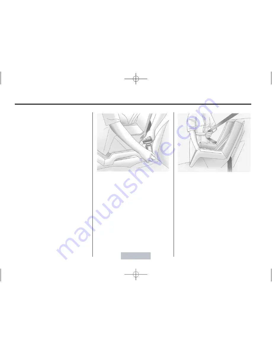 GMC 2012 Sierra Series Owner'S Manual Download Page 134