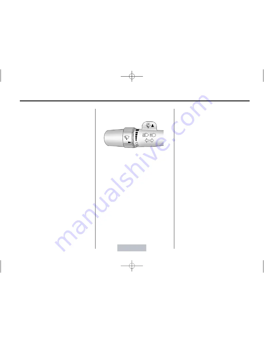 GMC 2012 Sierra Series Owner'S Manual Download Page 143