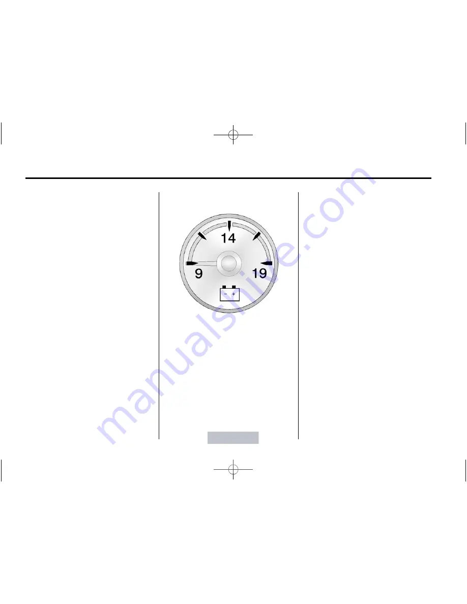 GMC 2012 Sierra Series Owner'S Manual Download Page 156