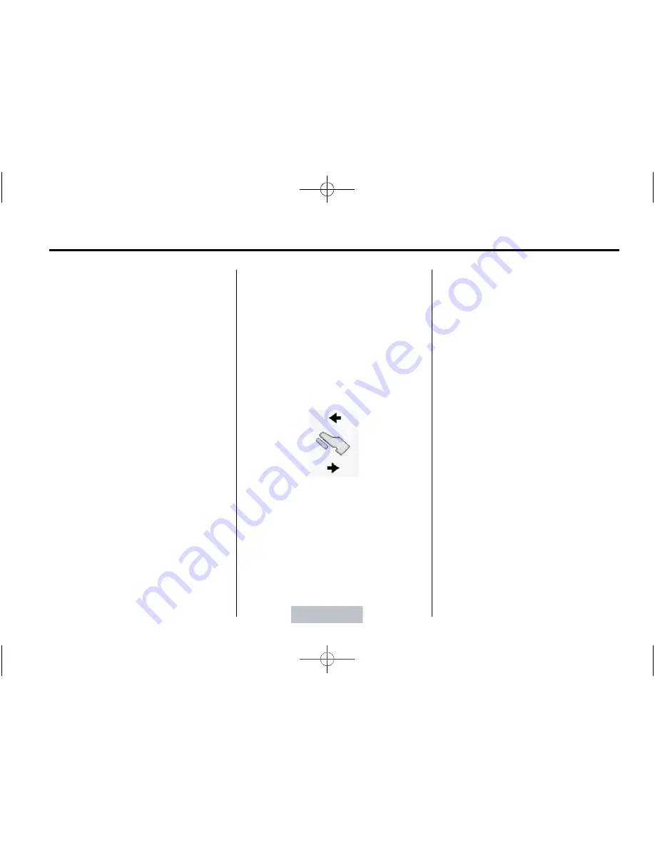 GMC 2012 Sierra Series Owner'S Manual Download Page 311