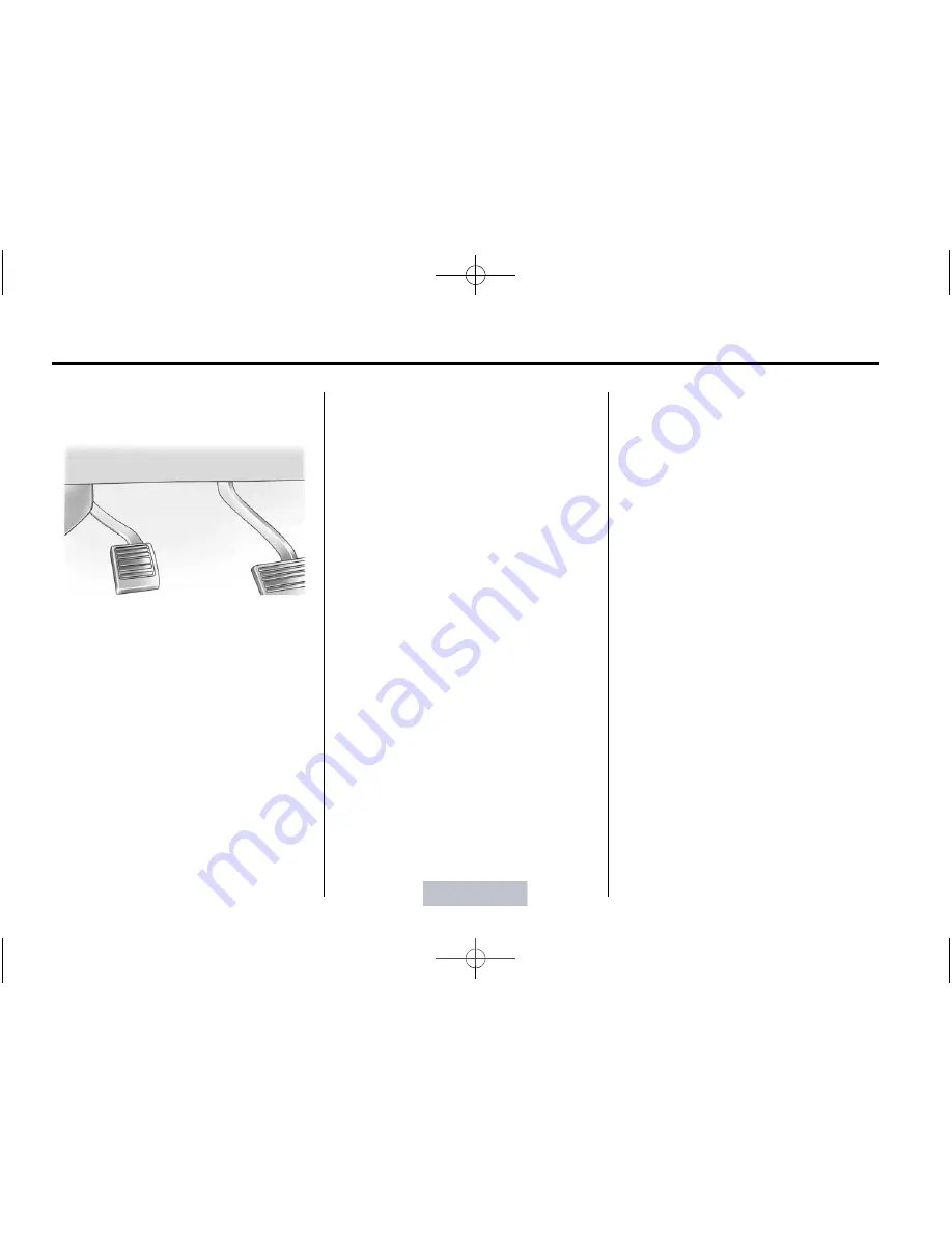 GMC 2012 Sierra Series Owner'S Manual Download Page 342