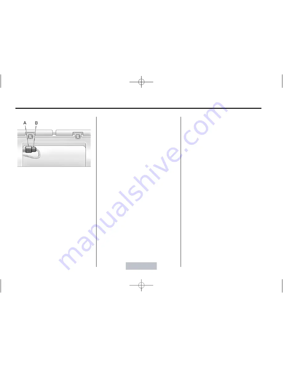 GMC 2012 Sierra Series Owner'S Manual Download Page 356