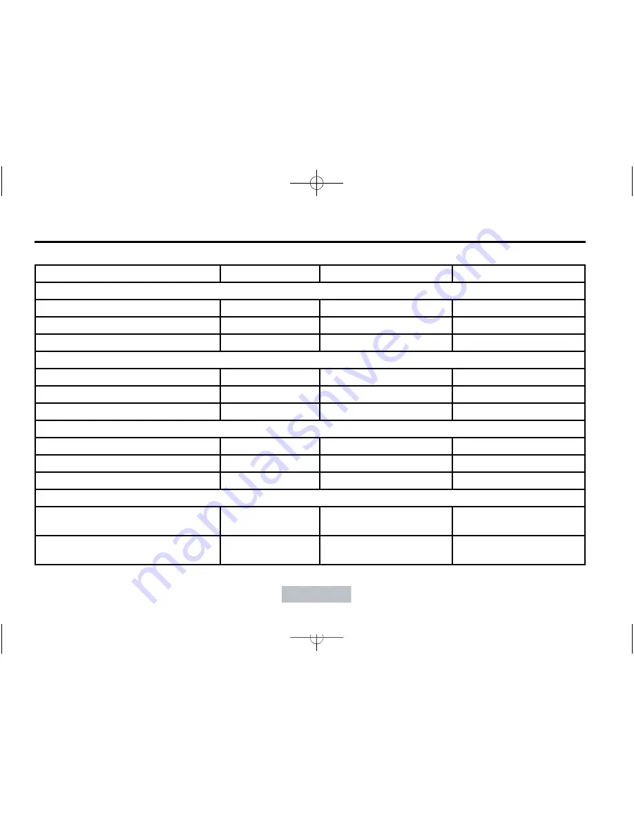 GMC 2012 Sierra Series Owner'S Manual Download Page 378