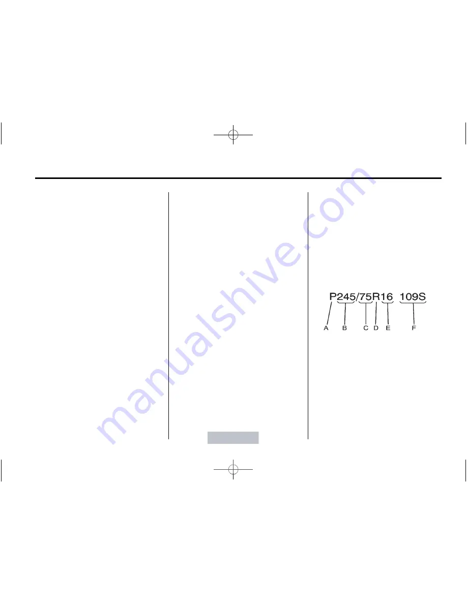 GMC 2012 Sierra Series Owner'S Manual Download Page 457