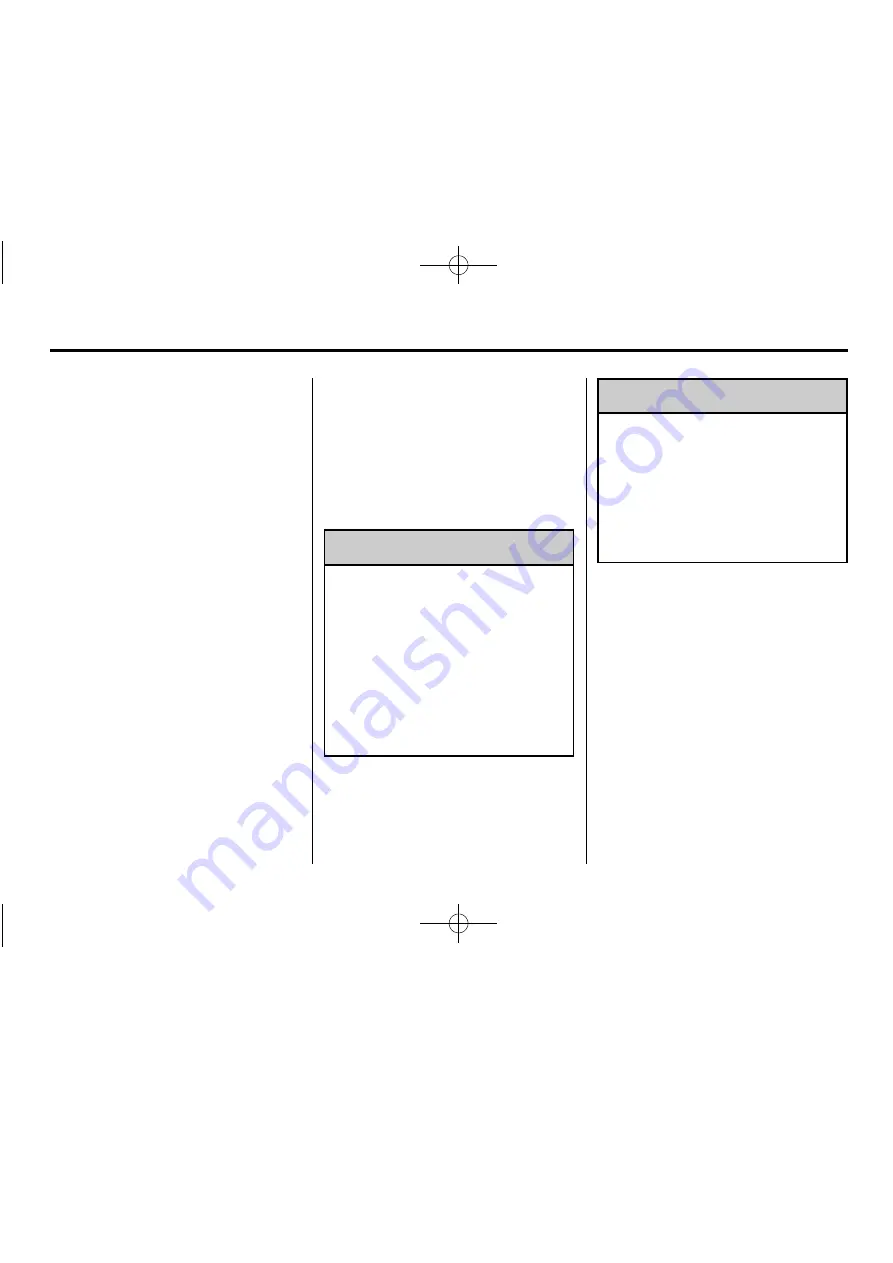 GMC 2012 Tahoe Manual Download Page 36