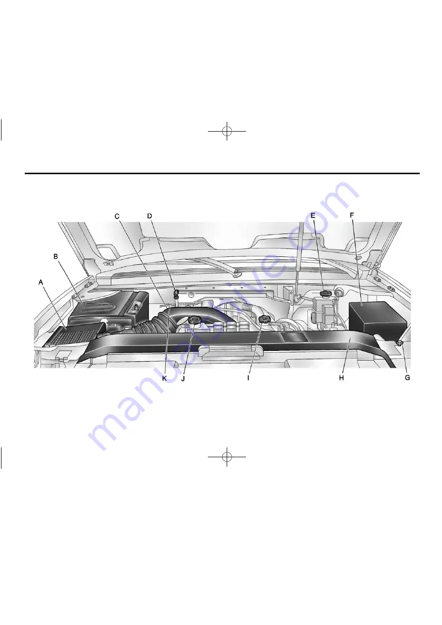 GMC 2012 Tahoe Скачать руководство пользователя страница 52