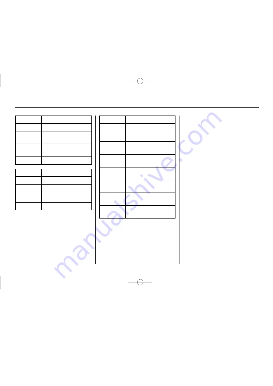 GMC 2012 Tahoe Manual Download Page 66