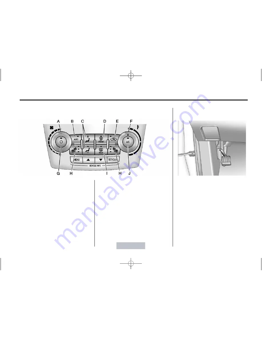 GMC 2012 Terrain Owner'S Manual Download Page 23