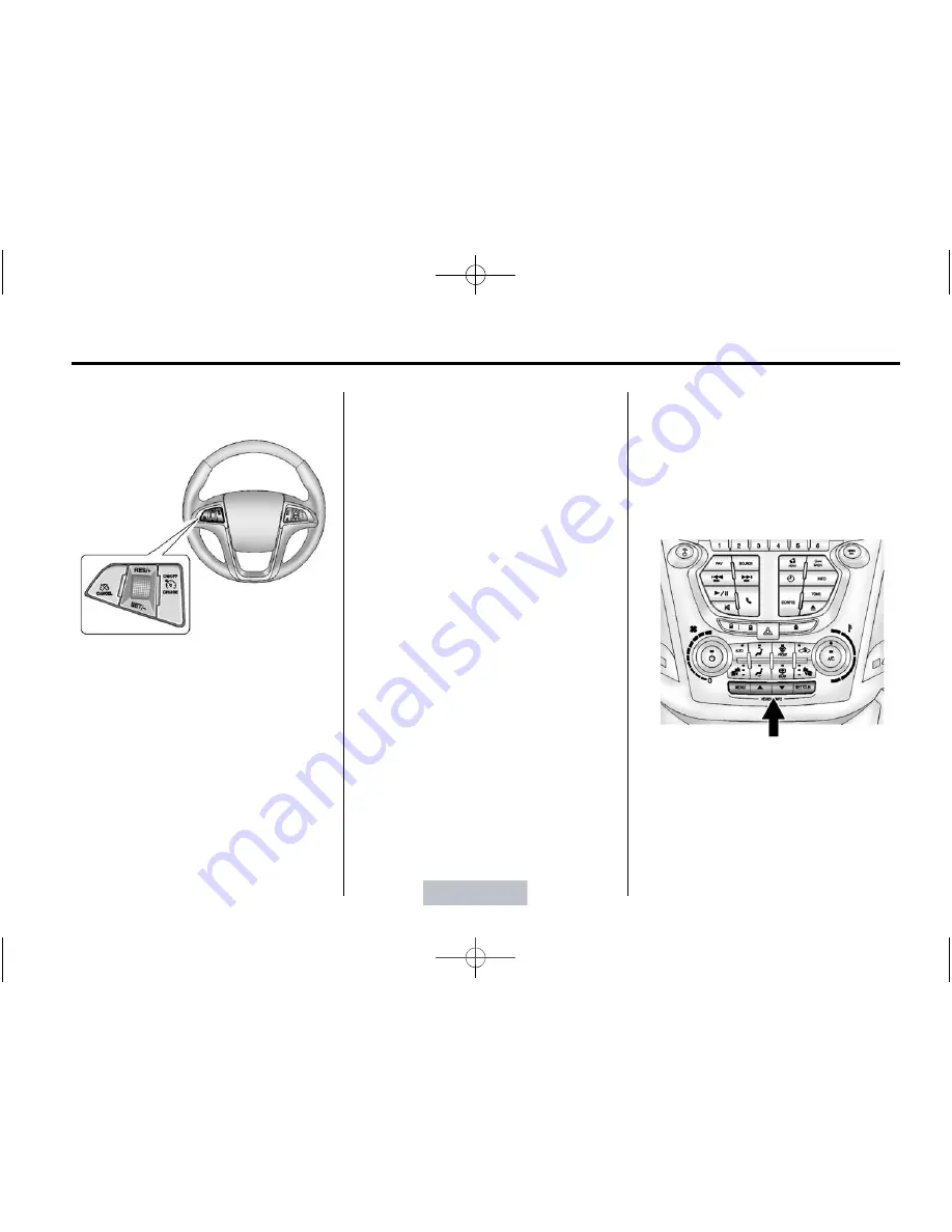 GMC 2012 Terrain Owner'S Manual Download Page 27