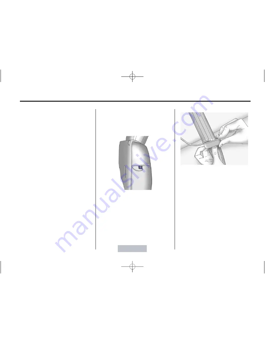 GMC 2012 Terrain Owner'S Manual Download Page 71