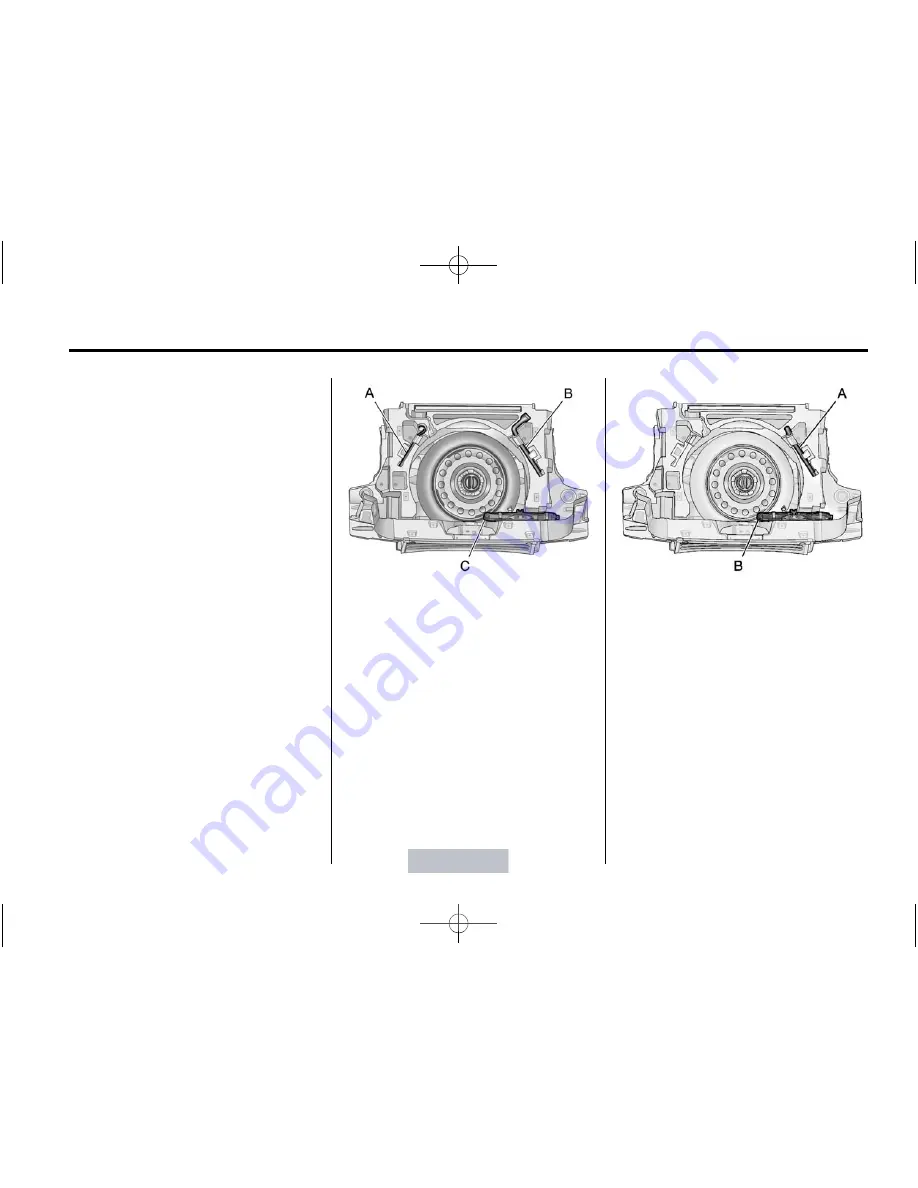 GMC 2012 Terrain Owner'S Manual Download Page 341