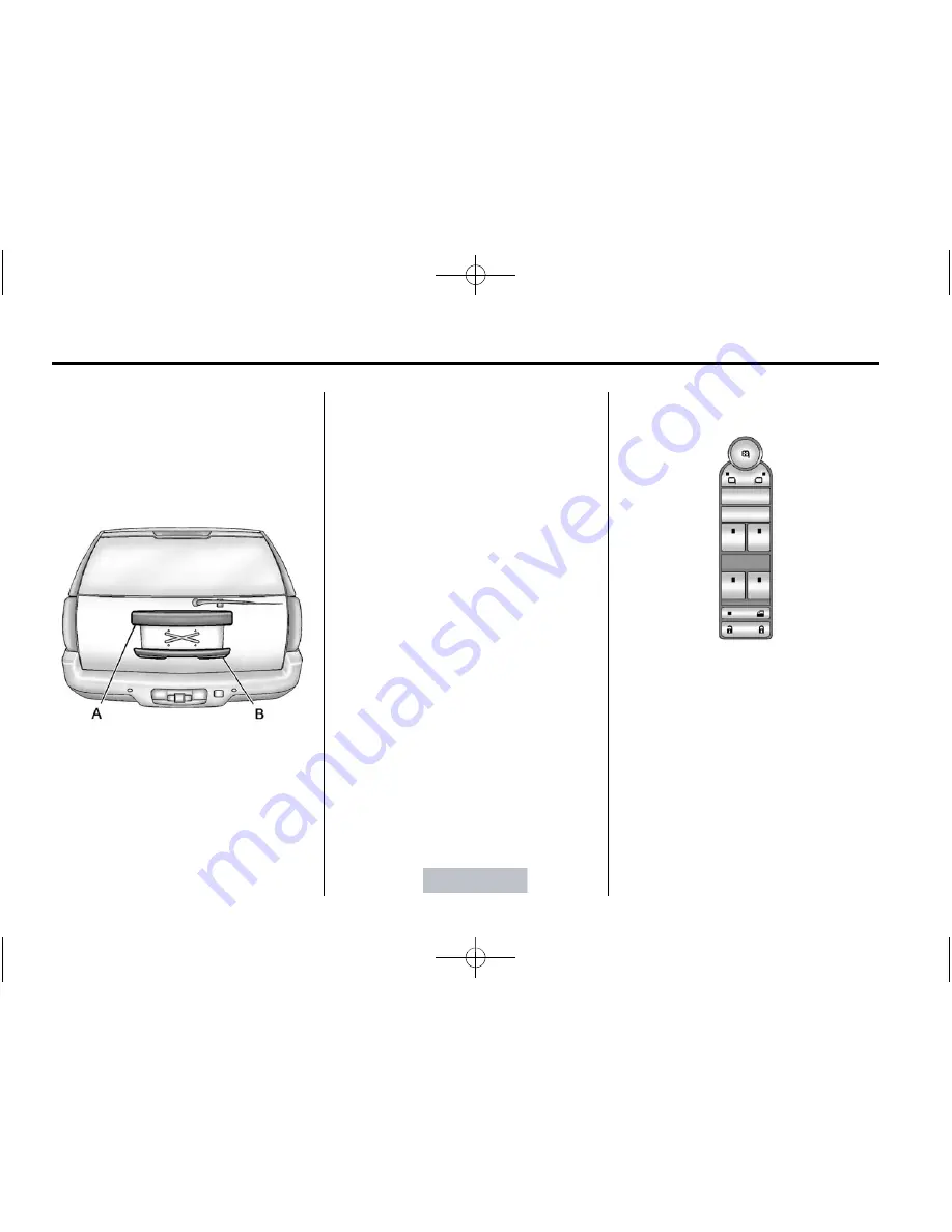 GMC 2012 Yukon Скачать руководство пользователя страница 12