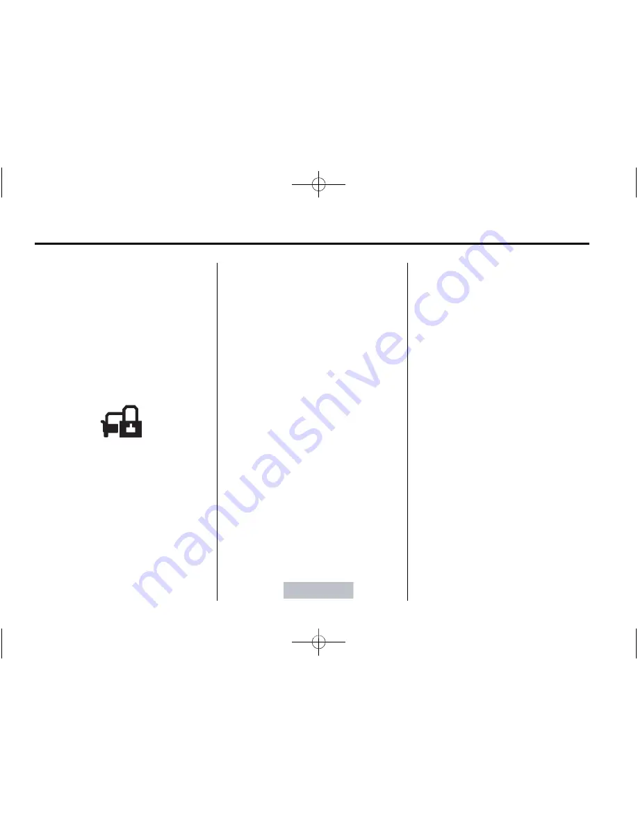 GMC 2012 Yukon Owner'S Manual Download Page 48