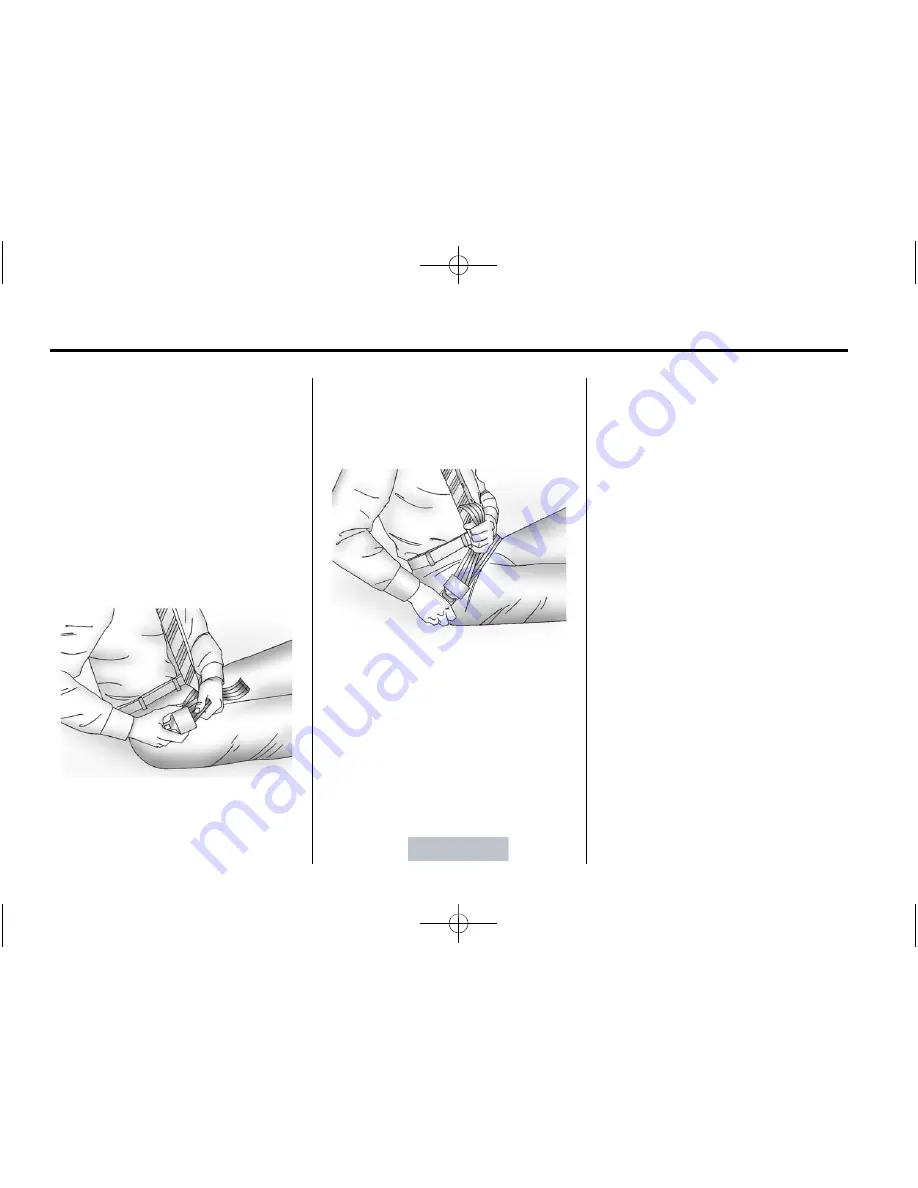 GMC 2012 Yukon Owner'S Manual Download Page 86