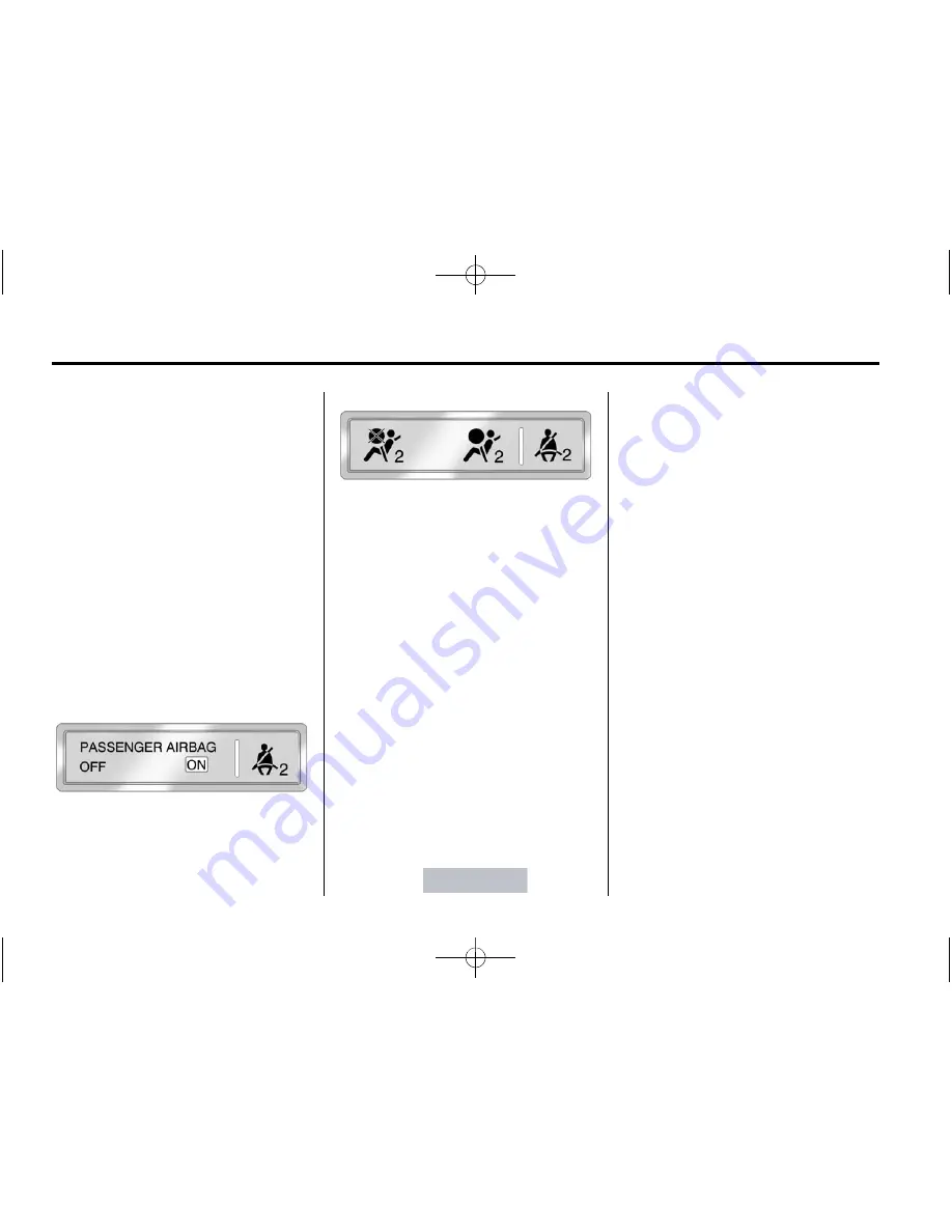 GMC 2012 Yukon Owner'S Manual Download Page 96