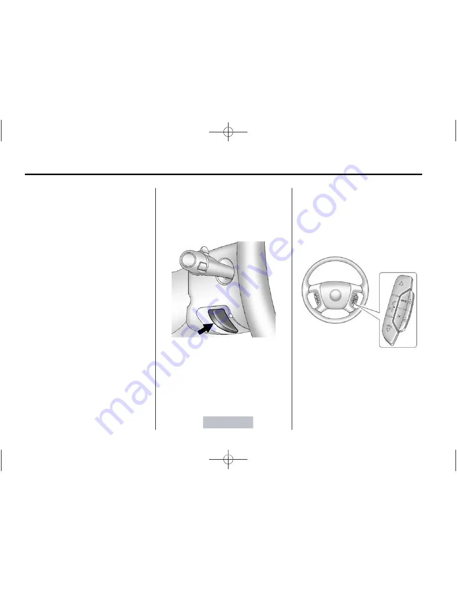 GMC 2012 Yukon Owner'S Manual Download Page 130