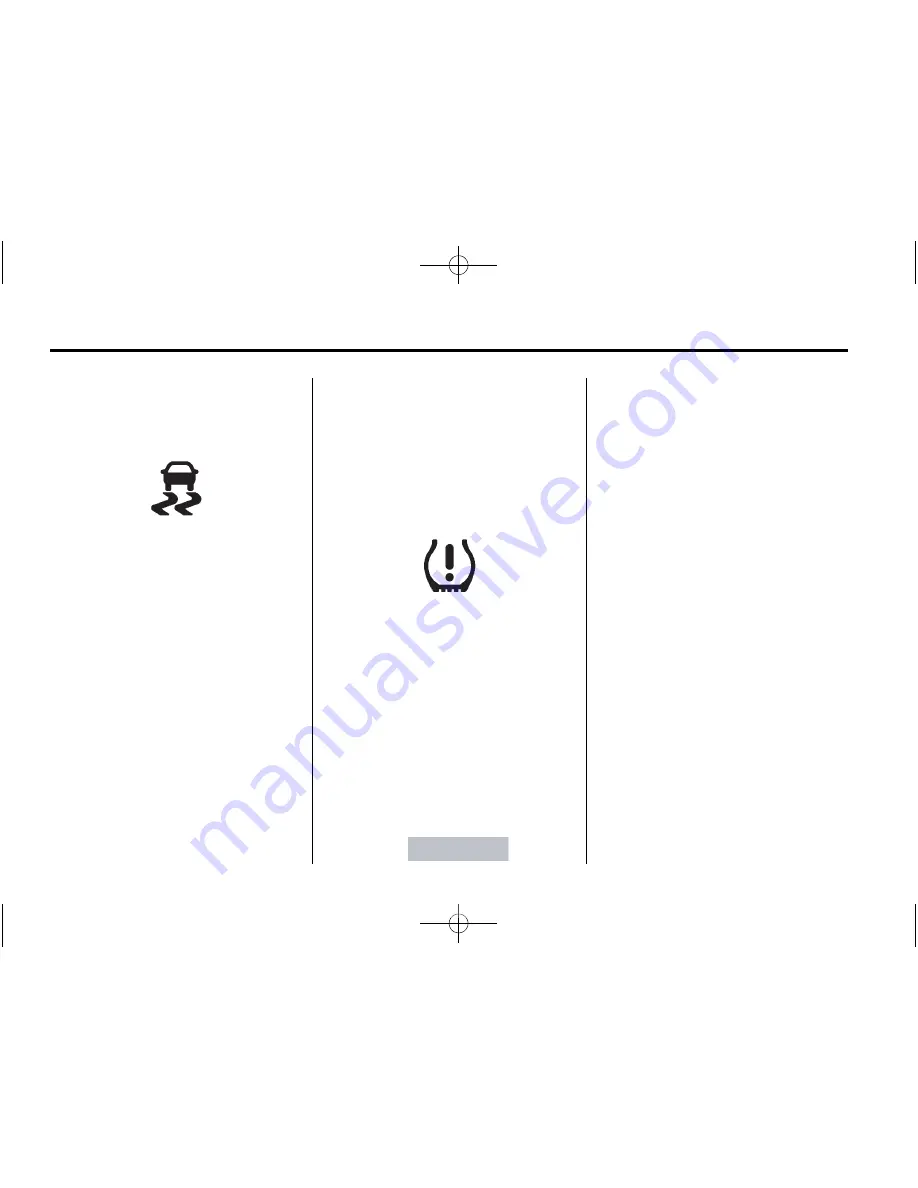 GMC 2012 Yukon Owner'S Manual Download Page 154