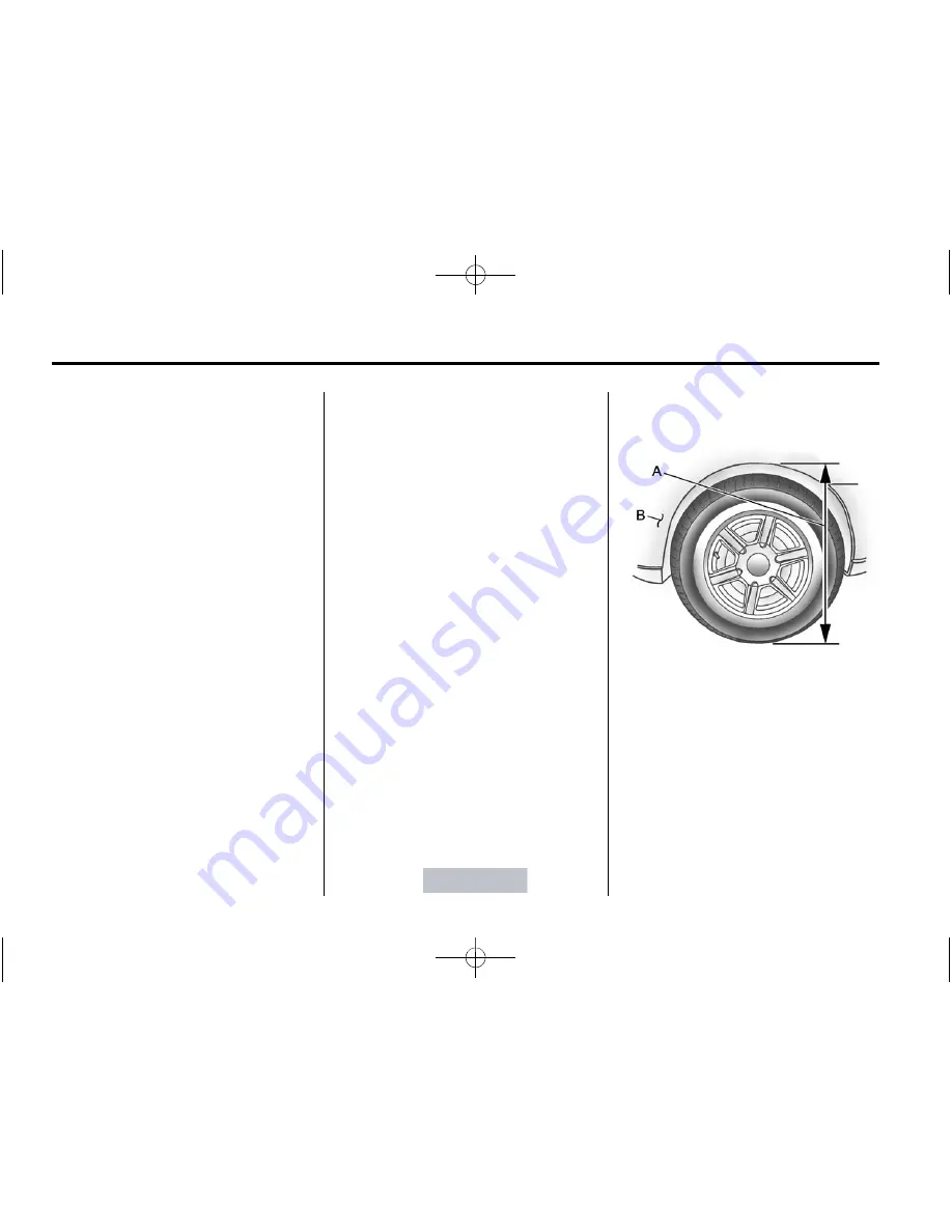 GMC 2012 Yukon Owner'S Manual Download Page 342