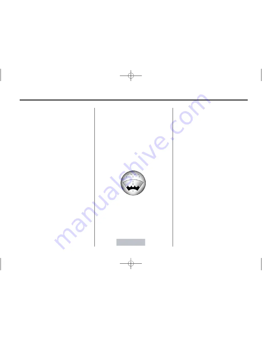 GMC 2012 Yukon Owner'S Manual Download Page 381