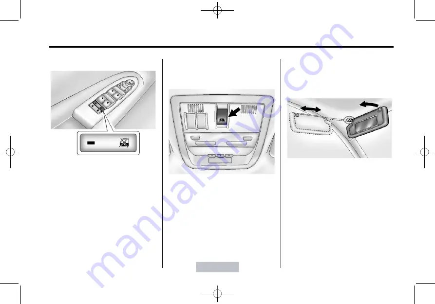 GMC 2013 GMC Sierra Owner'S Manual Download Page 59