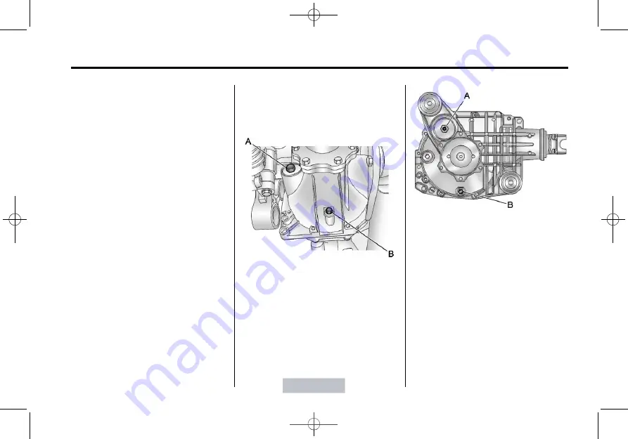 GMC 2013 GMC Sierra Owner'S Manual Download Page 399