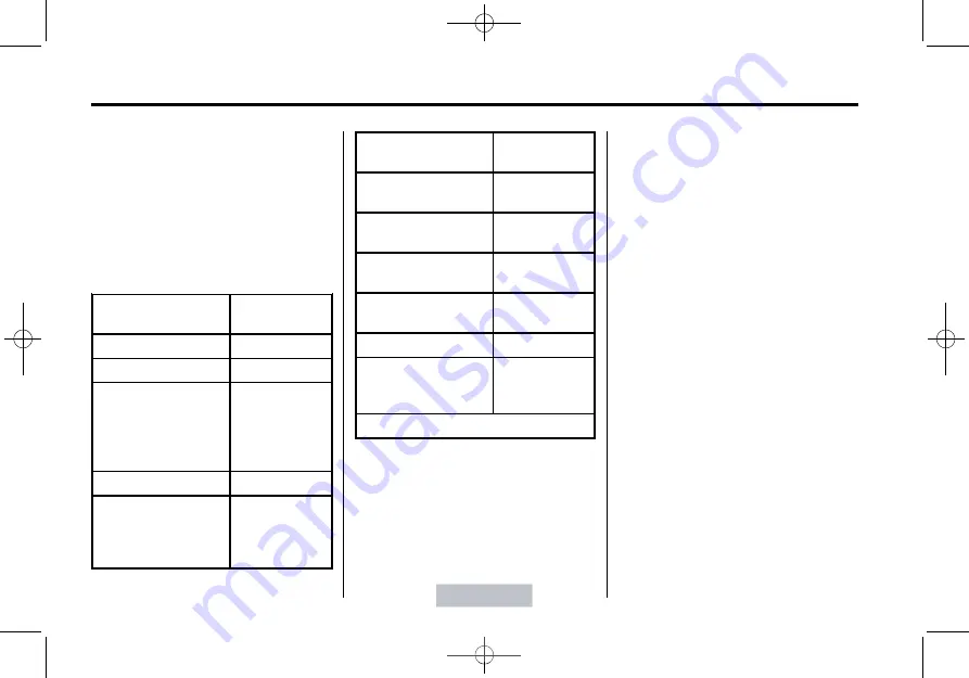 GMC 2013 GMC Sierra Owner'S Manual Download Page 408