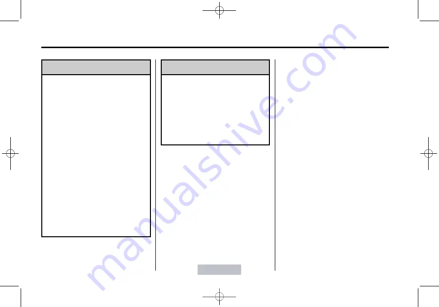 GMC 2013 GMC Sierra Owner'S Manual Download Page 436