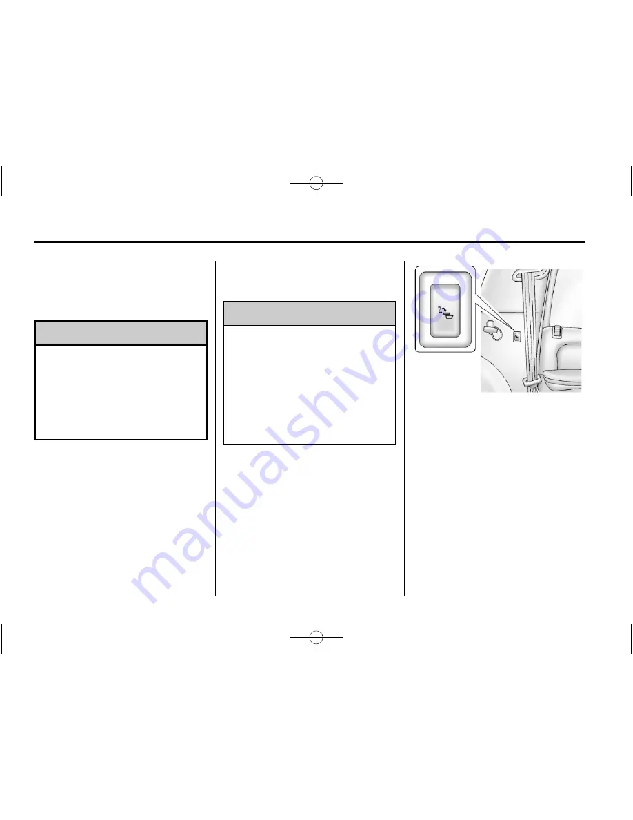 GMC 2013 GMC Yukon/Yukon XL Owner'S Manual Download Page 72