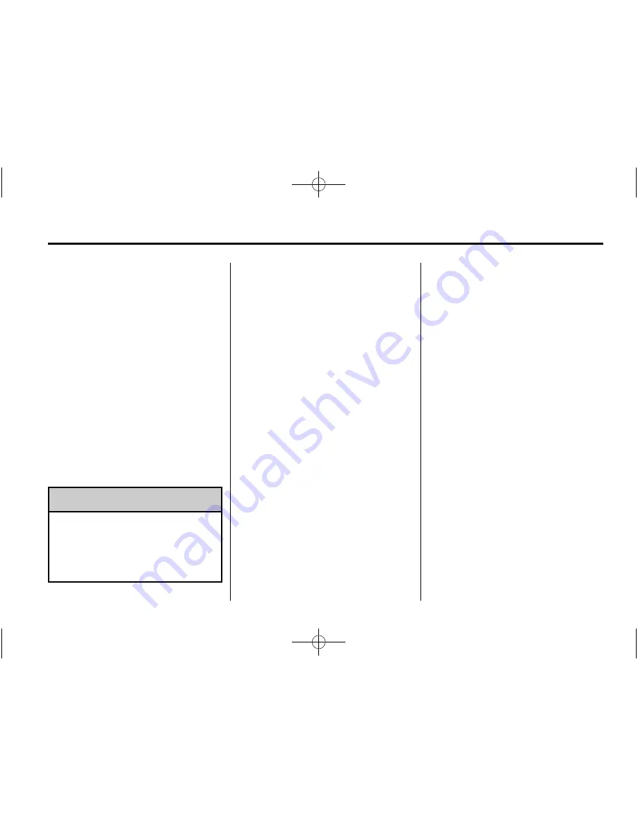 GMC 2013 GMC Yukon/Yukon XL Owner'S Manual Download Page 131