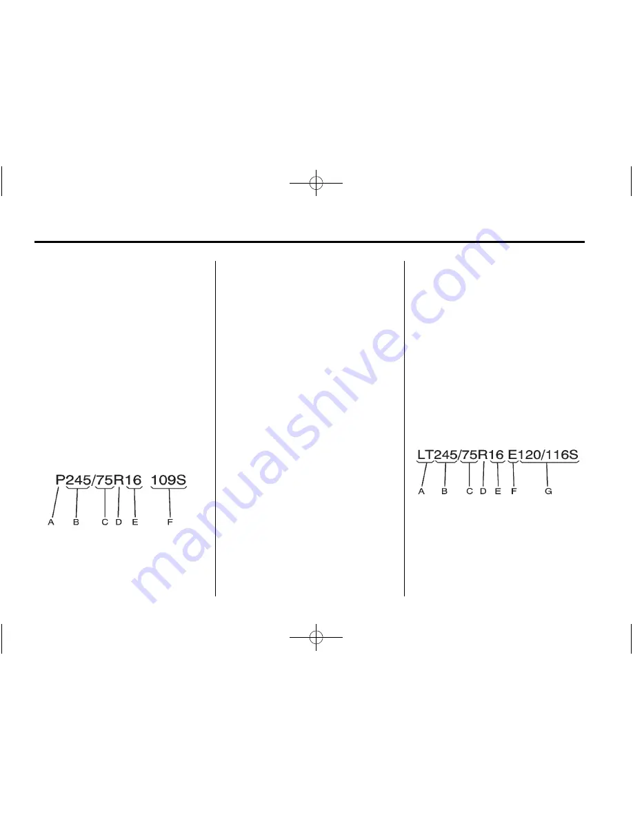 GMC 2013 GMC Yukon/Yukon XL Owner'S Manual Download Page 394