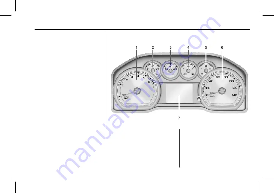 GMC 2014 Sierra Denali 2500HD Owner'S Manual Download Page 108