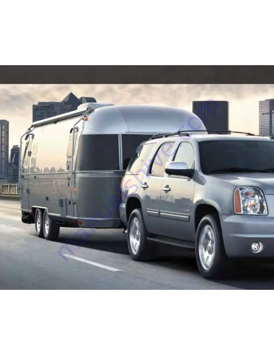 GMC 2014 Yukon Owner'S Manual Download Page 8