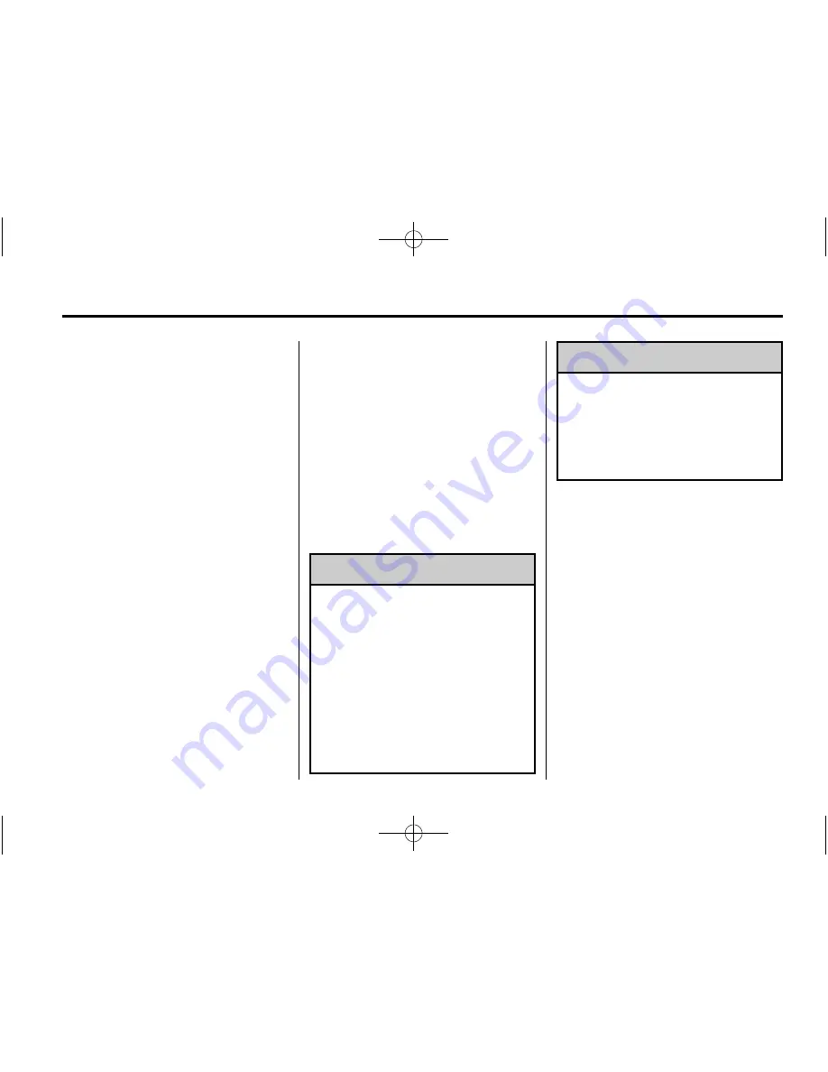 GMC 2015 Canyon Owner'S Manual Download Page 68