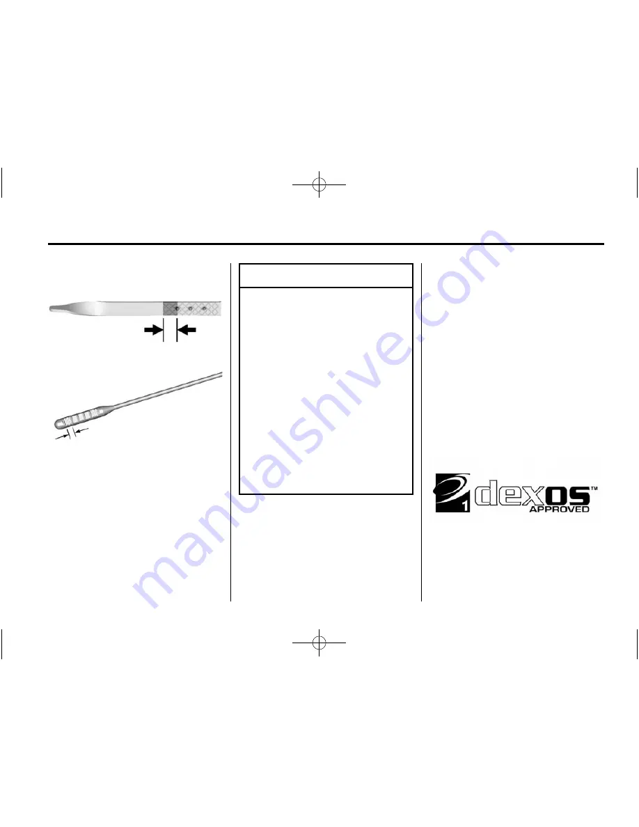 GMC 2015 Canyon Owner'S Manual Download Page 294