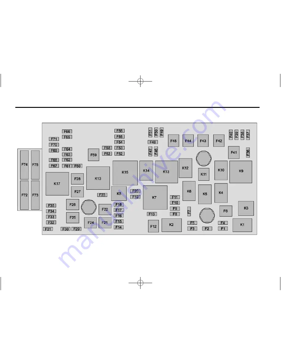 GMC 2015 Canyon Owner'S Manual Download Page 319