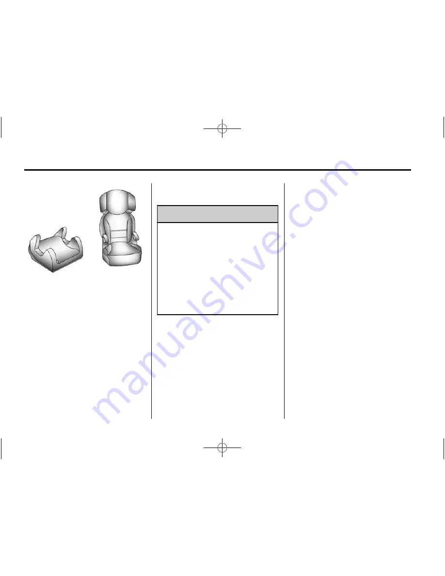 GMC 2015 Sierra Denali HD Owner'S Manual Download Page 89