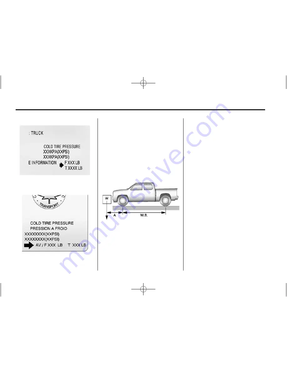 GMC 2015 Sierra Denali HD Скачать руководство пользователя страница 269