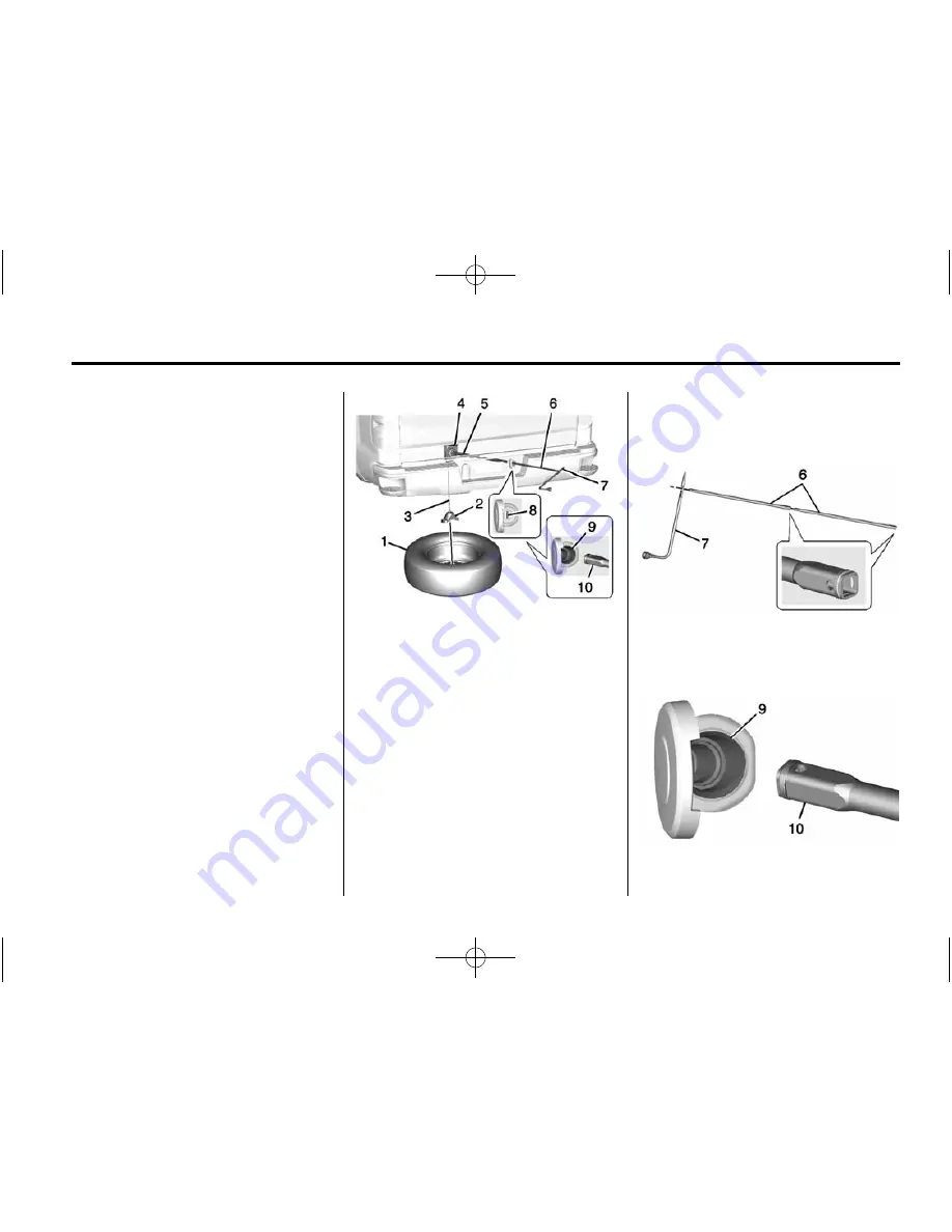 GMC 2015 Sierra Denali HD Owner'S Manual Download Page 348