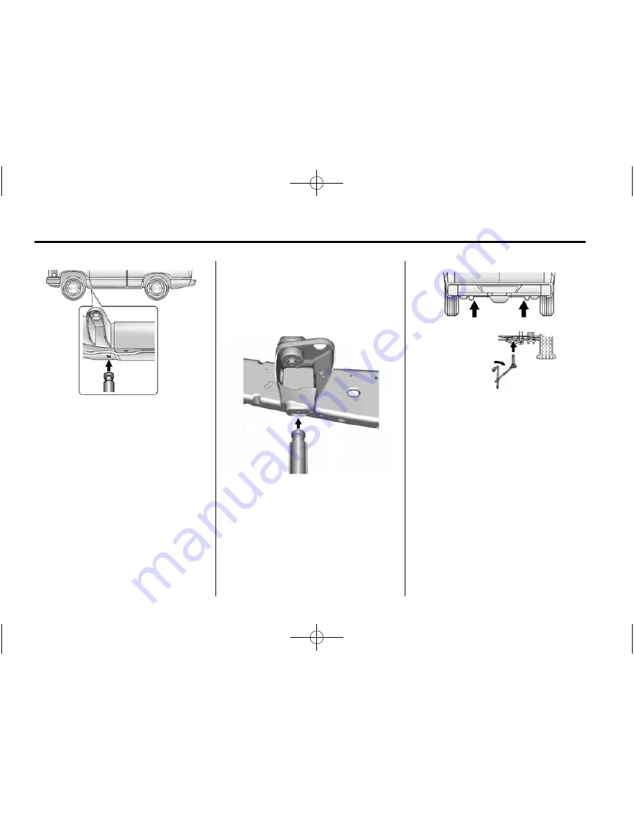 GMC 2015 Sierra Denali HD Owner'S Manual Download Page 351