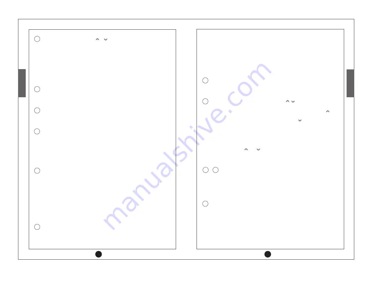 GMC 94734632 Owner'S Manual Download Page 31