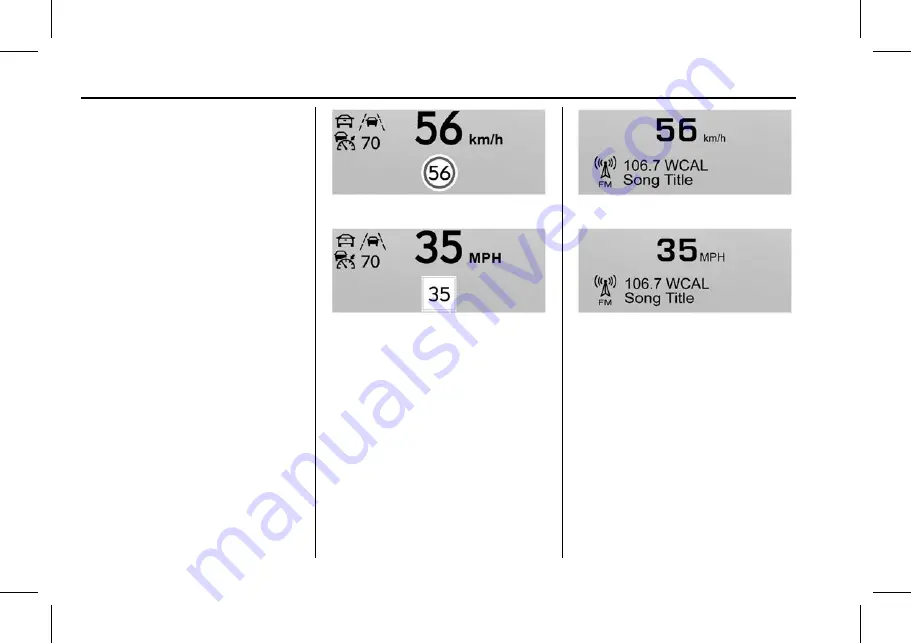 GMC Acadia 2023 Owner'S Manual Download Page 145