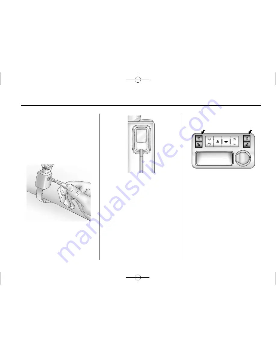 GMC Acadia Denali 2012 Owner'S Manual Download Page 15