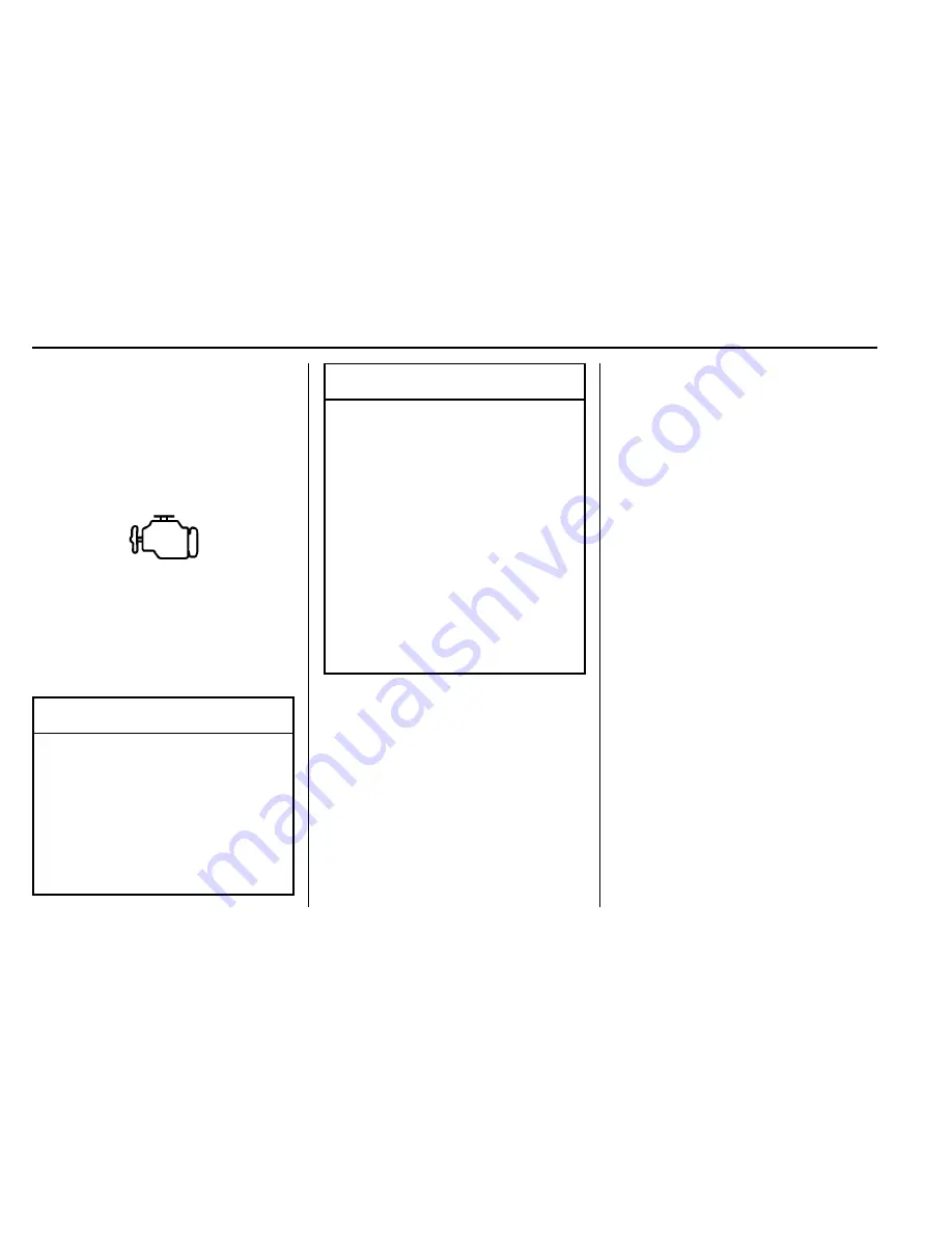 GMC Acadia Limited 7007 Owner'S Manual Download Page 111