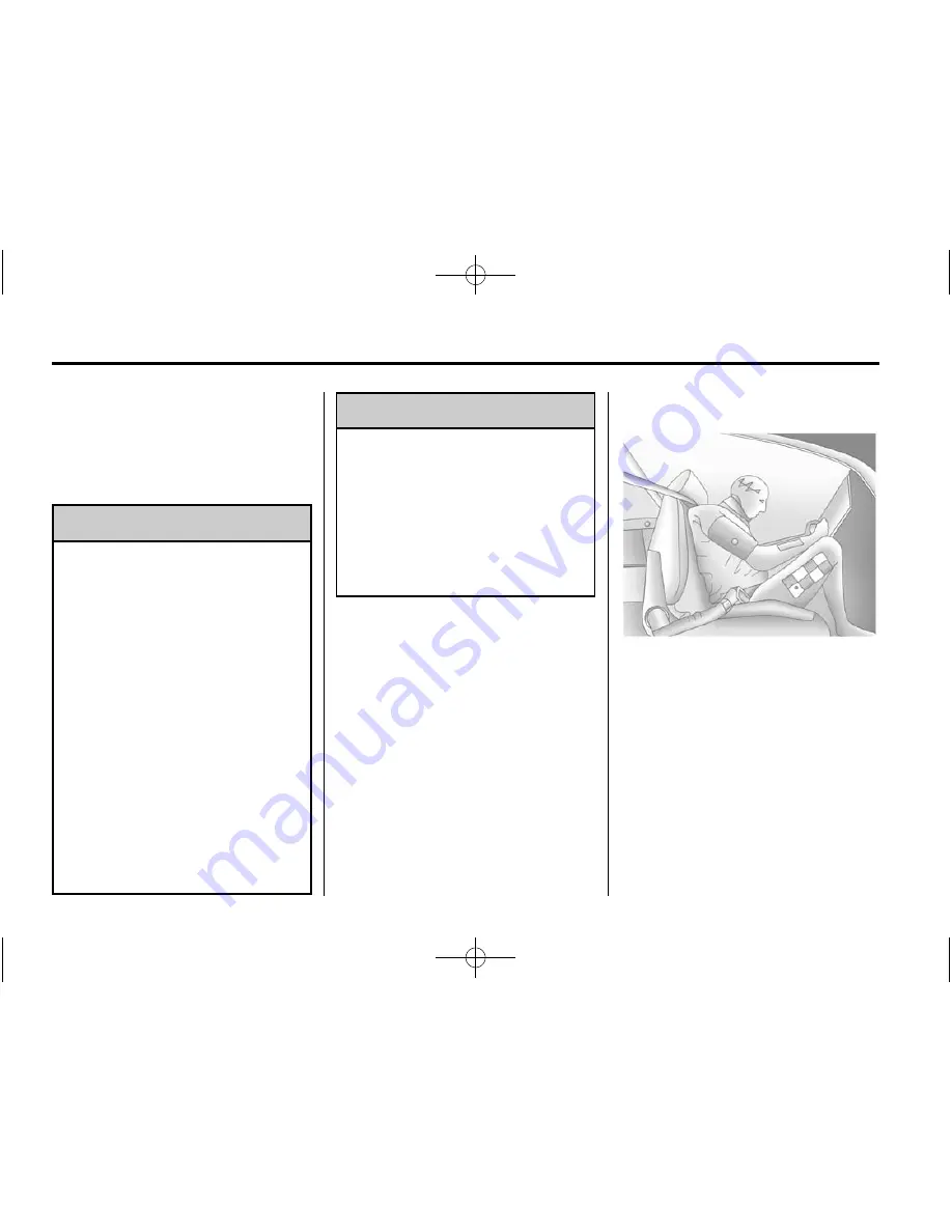 GMC ACADIA Owner'S Manual Download Page 66