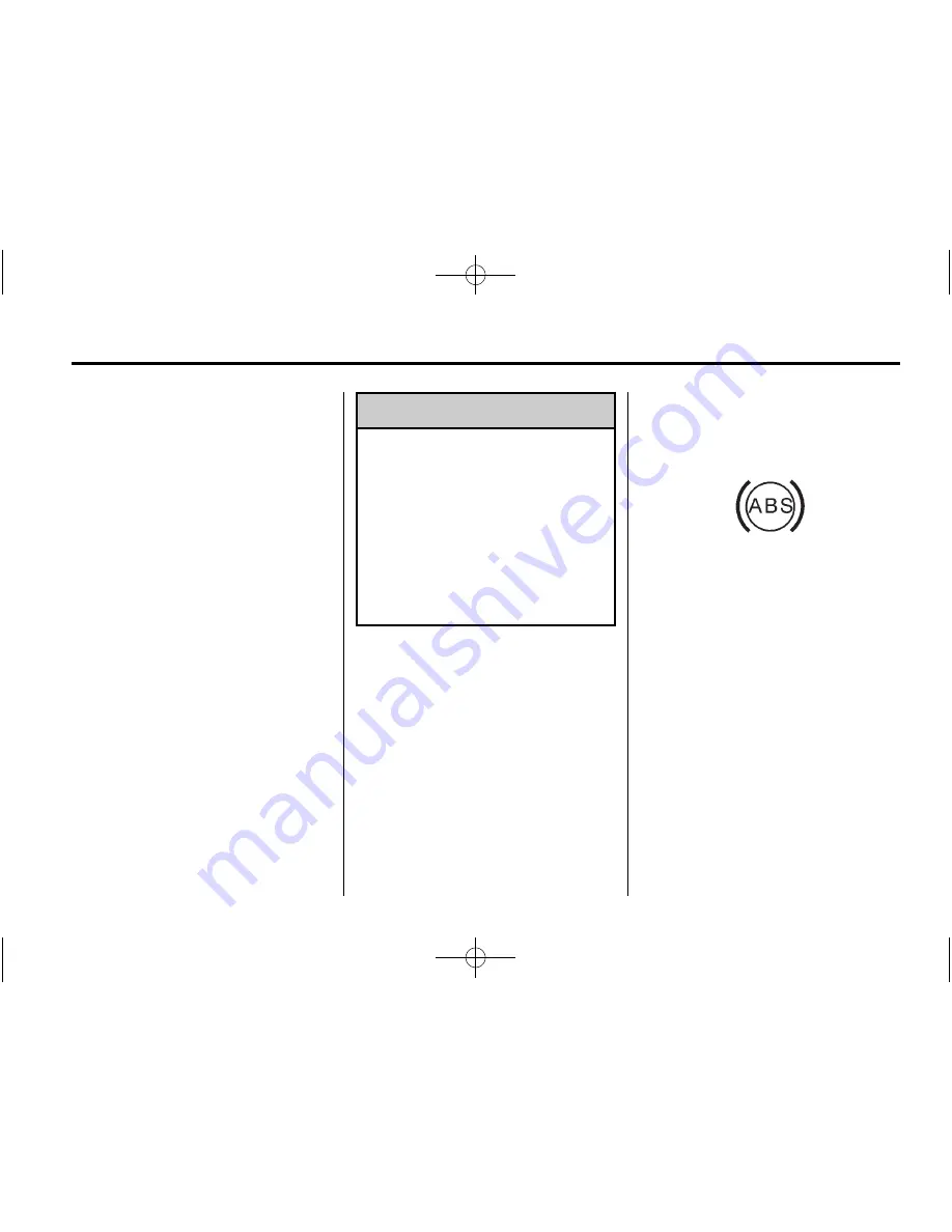 GMC ACADIA Owner'S Manual Download Page 133