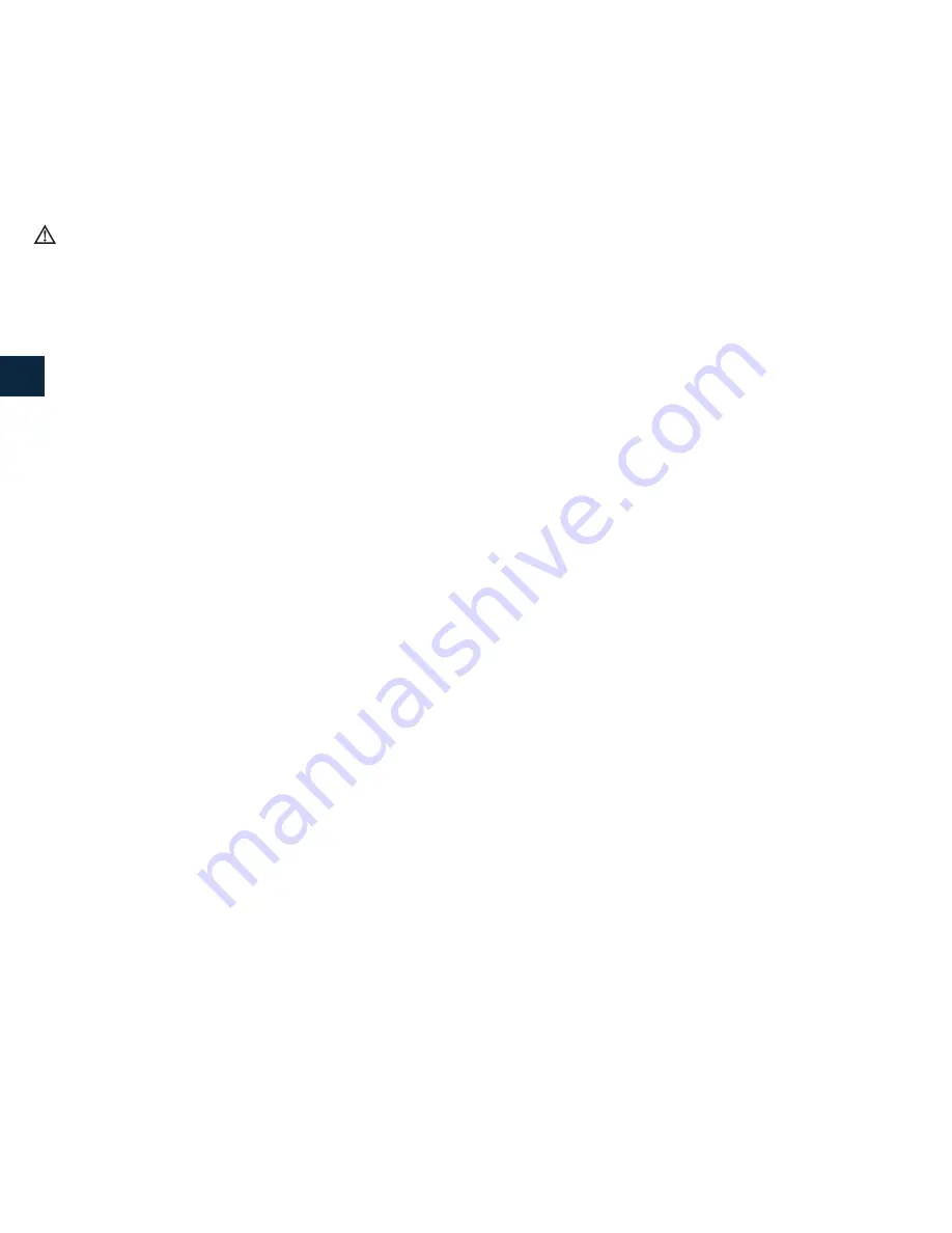 GMC BN18SB Instructions Manual Download Page 4