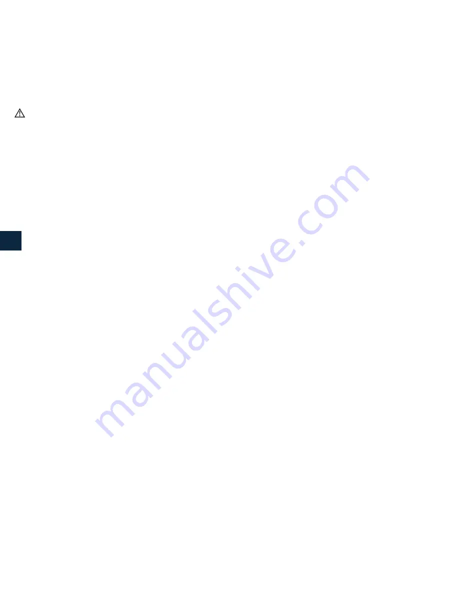 GMC BN18SB Instructions Manual Download Page 34